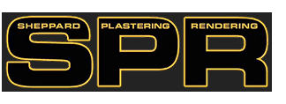 Sheppard Plastering Rendering logo